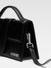 Jacquemus Le Grand Bambino Black Bag Jacquemus