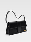 Jacquemus Le Bambino Long Black Bag Jacquemus