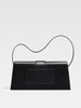 Jacquemus Le Bambino Long Black Bag Jacquemus