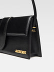 Jacquemus Le Bambino Long Black Bag Jacquemus
