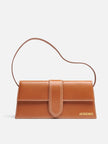 Jacquemus Le Bambino Long Brown Bag Jacquemus