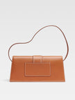 Jacquemus Le Bambino Long Brown Bag Jacquemus