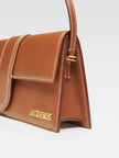 Jacquemus Le Bambino Long Brown Bag Jacquemus