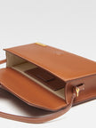 Jacquemus Le Bambino Long Brown Bag Jacquemus