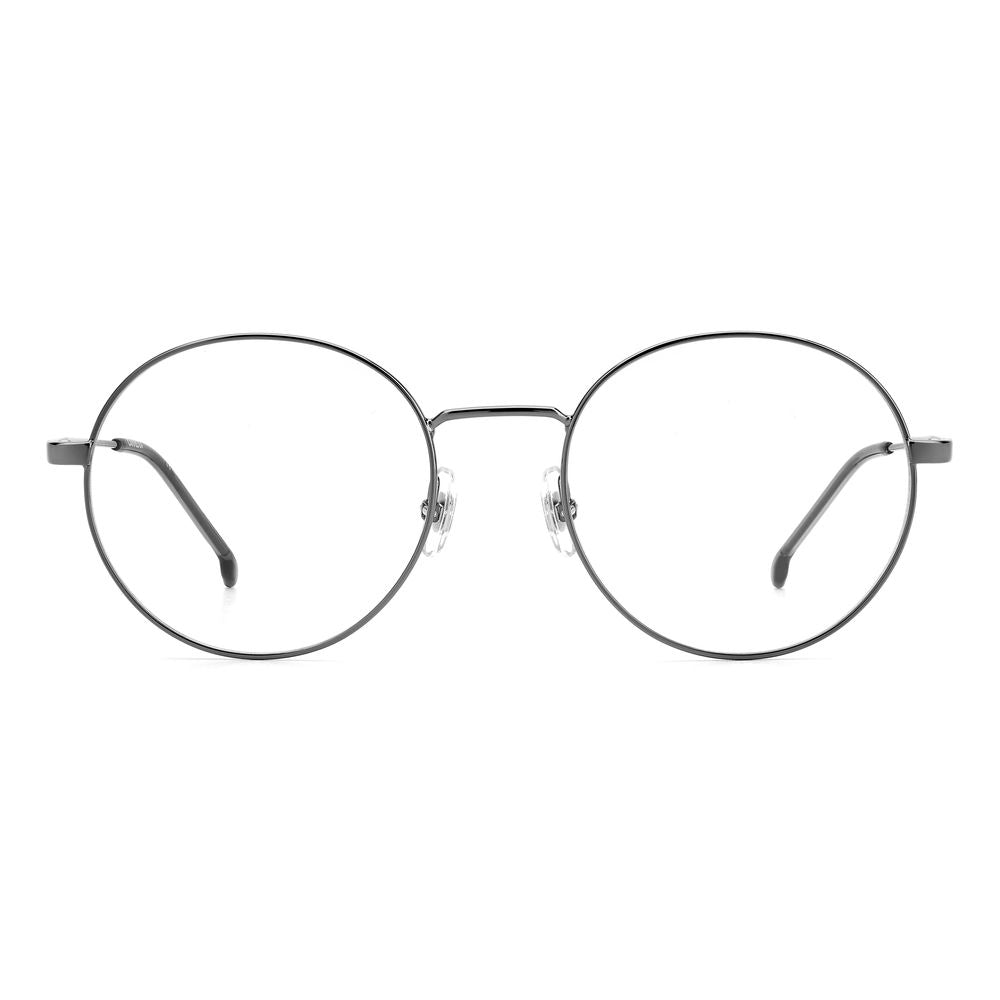 Carrera Black Stainless Steel Frames Carrera