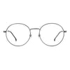 Carrera Black Stainless Steel Frames Carrera