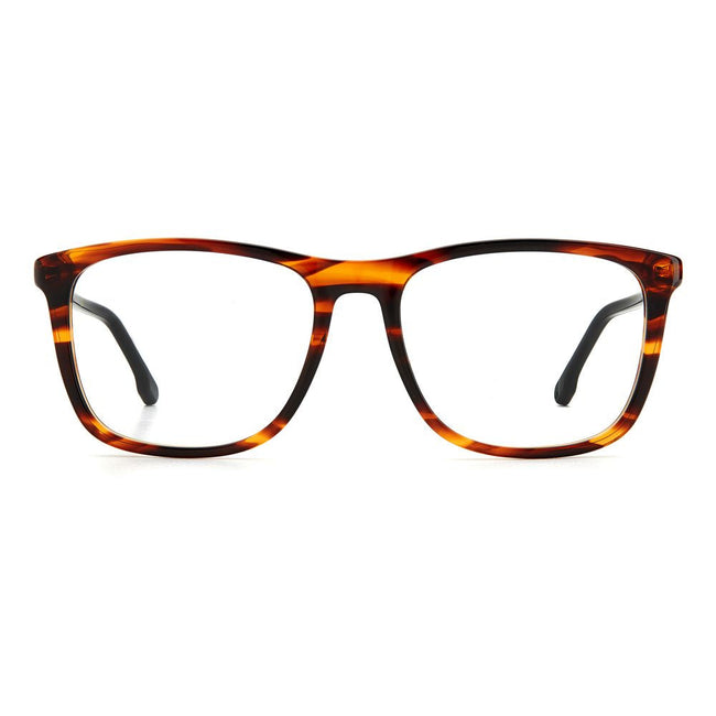 Carrera Brown Acetate Frames Carrera
