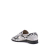 Ferragamo Python print leather Loafers Ferragamo
