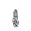Ferragamo Python print leather Loafers Ferragamo