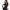 PINKO Black Viscose Sweater PINKO