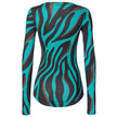 PINKO Green Viscose Sweater PINKO