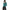 PINKO Green Viscose Sweater PINKO