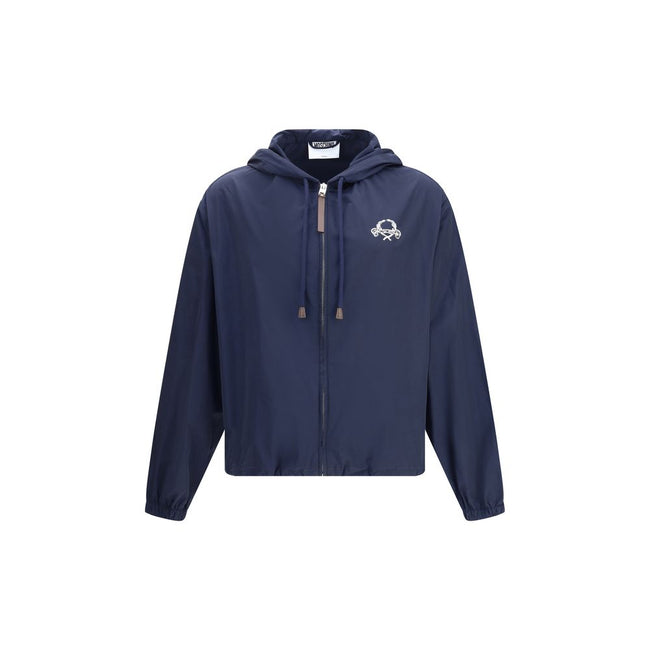 Moschino Waterproof Jacket Moschino