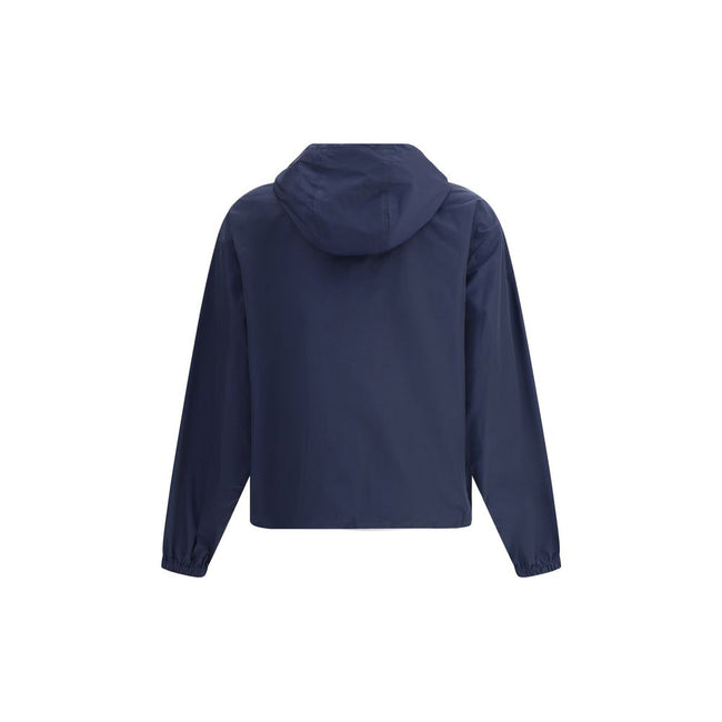 Moschino Waterproof Jacket Moschino
