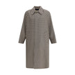 Valentino Vichy check Coat Valentino
