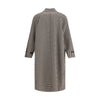 Valentino Vichy check Coat Valentino