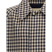 Valentino Vichy check Coat Valentino