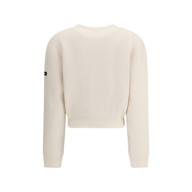 Balenciaga Virgin wool Sweater Balenciaga