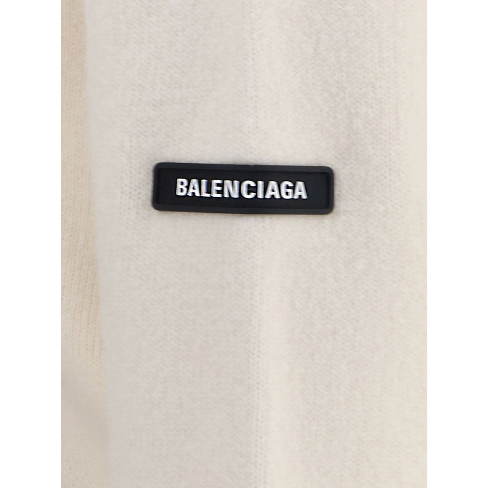 Balenciaga Virgin wool Sweater Balenciaga