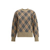 Burberry Archivio Check Sweater Burberry