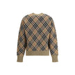 Burberry Archivio Check Sweater Burberry