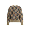Burberry Archivio Check Sweater Burberry