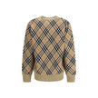 Burberry Archivio Check Cardigan Burberry