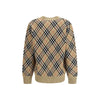 Burberry Archivio Check Cardigan Burberry