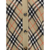 Burberry Archivio Check Cardigan Burberry
