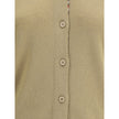 Burberry Knit Cardigan Burberry