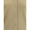 Burberry Knit Cardigan Burberry