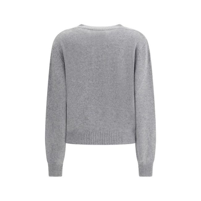 Marni Cashmere Cardigan with patch Marni