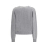 Marni Cashmere Cardigan with patch Marni