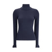 Chloé Turtleneck Sweater Chloé