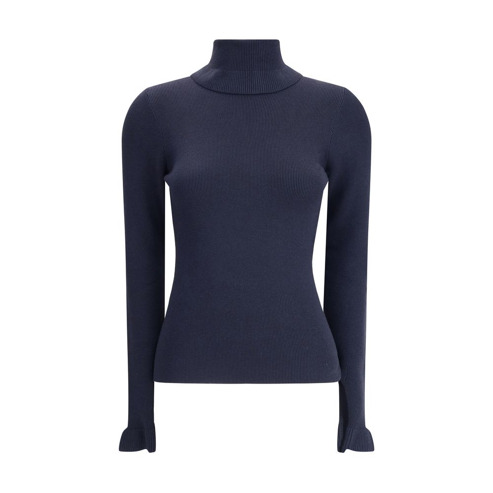 Chloé Turtleneck Sweater Chloé