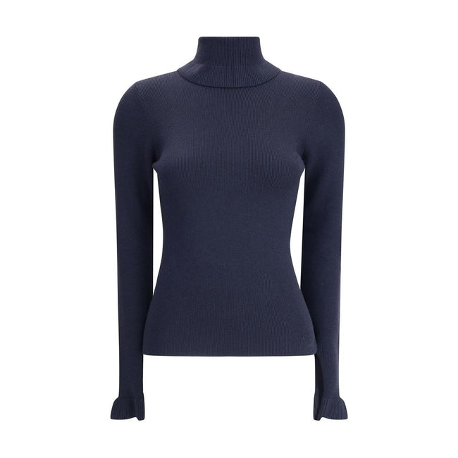 Chloé Turtleneck Sweater Chloé