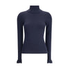 Chloé Turtleneck Sweater Chloé