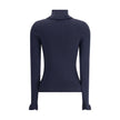 Chloé Turtleneck Sweater Chloé