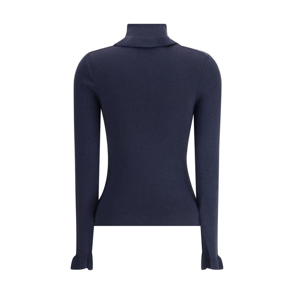 Chloé Turtleneck Sweater Chloé