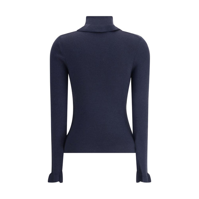 Chloé Turtleneck Sweater Chloé
