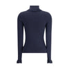 Chloé Turtleneck Sweater Chloé