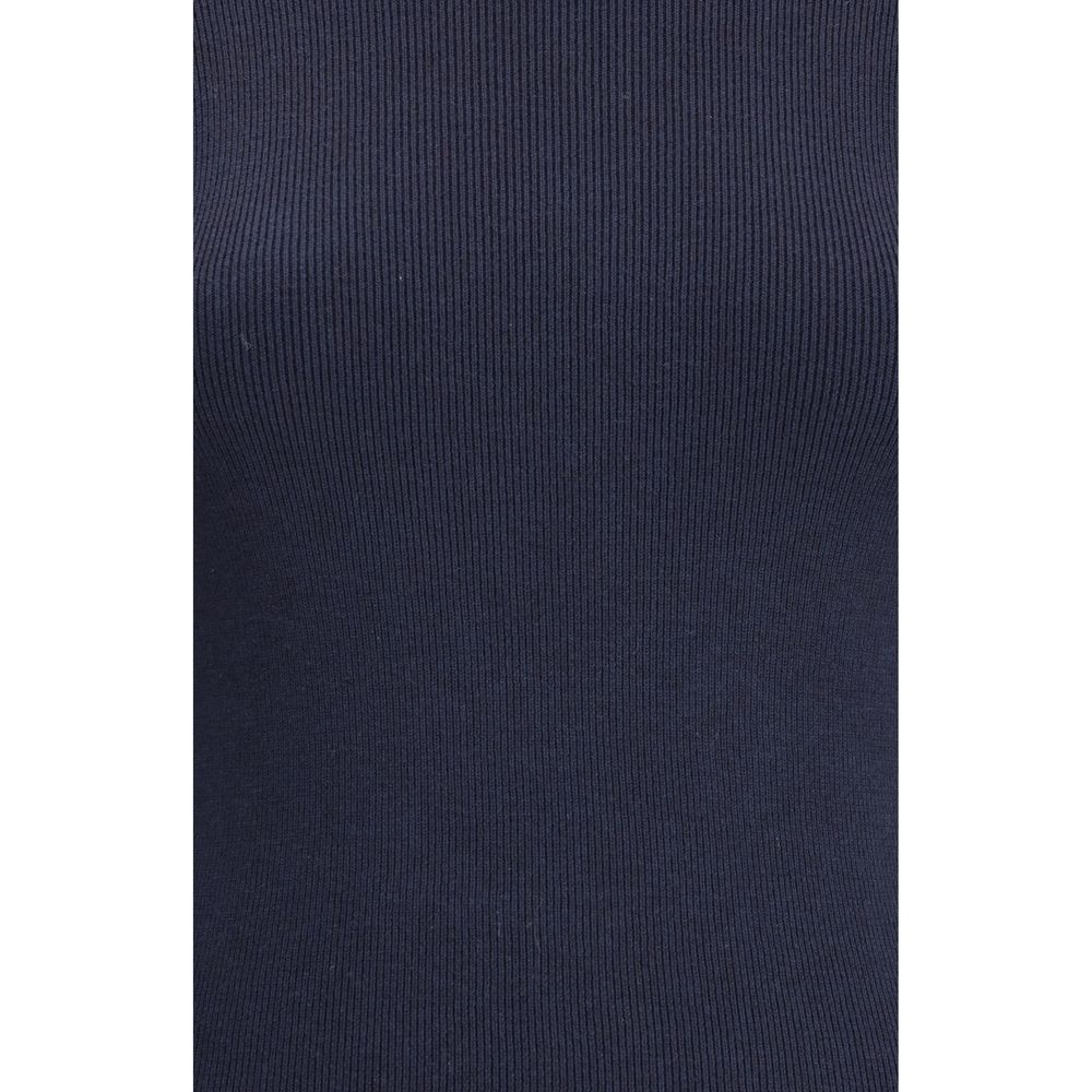 Chloé Turtleneck Sweater Chloé