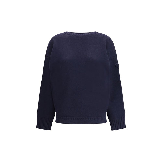 Chloé Wool Sweater Chloé