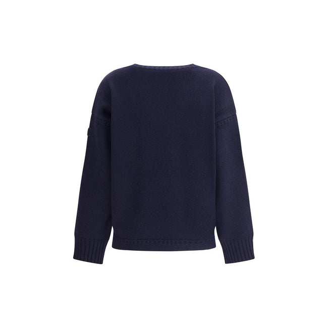 Chloé Wool Sweater Chloé