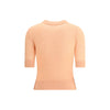 Chloé Logo wool Sweater Chloé