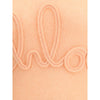 Chloé Logo wool Sweater Chloé