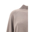 Brunello Cucinelli Cashmere turtleneck Sweater Brunello Cucinelli