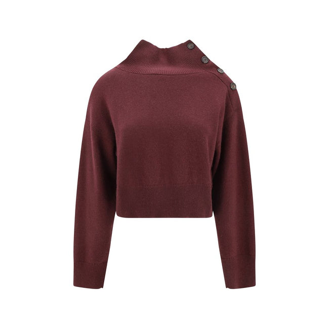 Brunello Cucinelli Cashmere Sweater Brunello Cucinelli