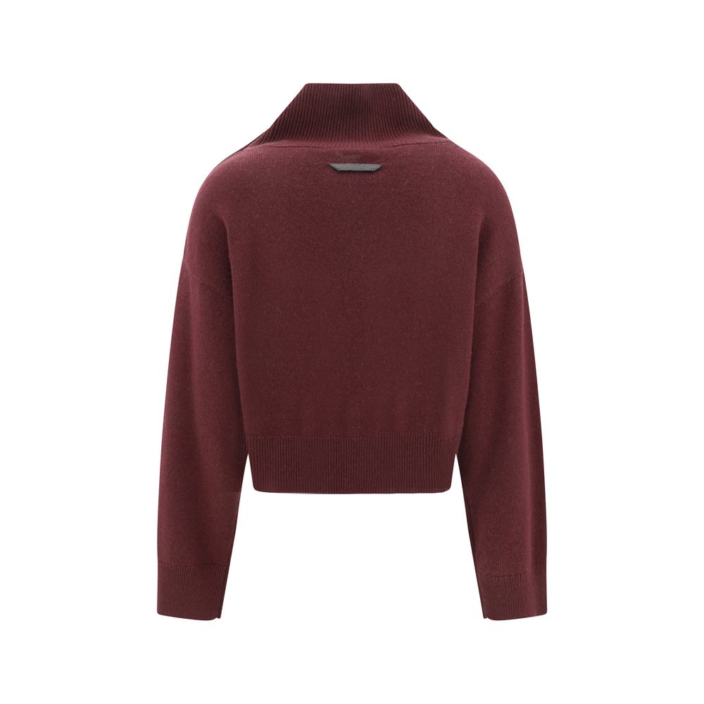 Brunello Cucinelli Cashmere Sweater Brunello Cucinelli