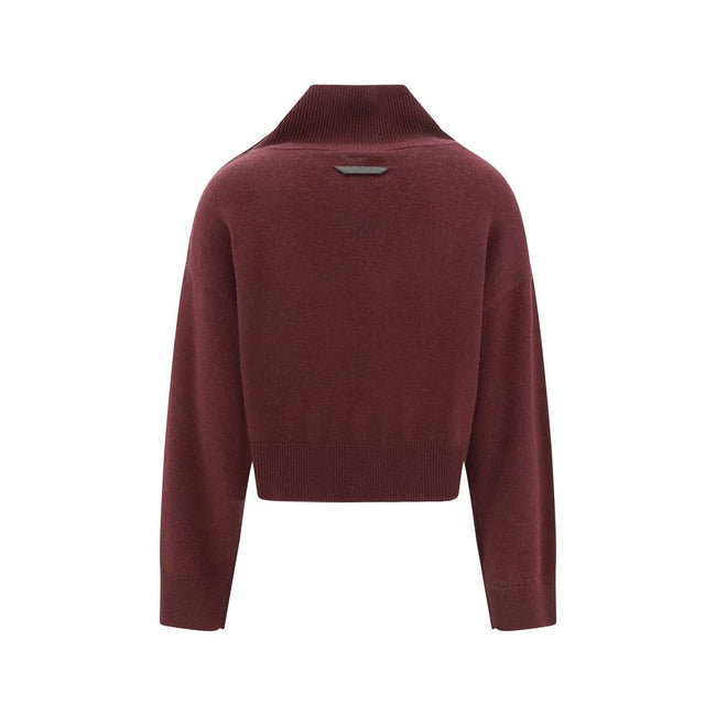 Brunello Cucinelli Cashmere Sweater Brunello Cucinelli